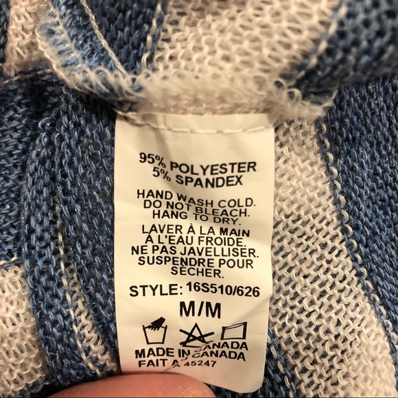 Michael Tyler Long Cardigan - Picture 9 of 11